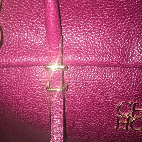 Authentic Carolina Herrera Used condition - Picture 3 of 8